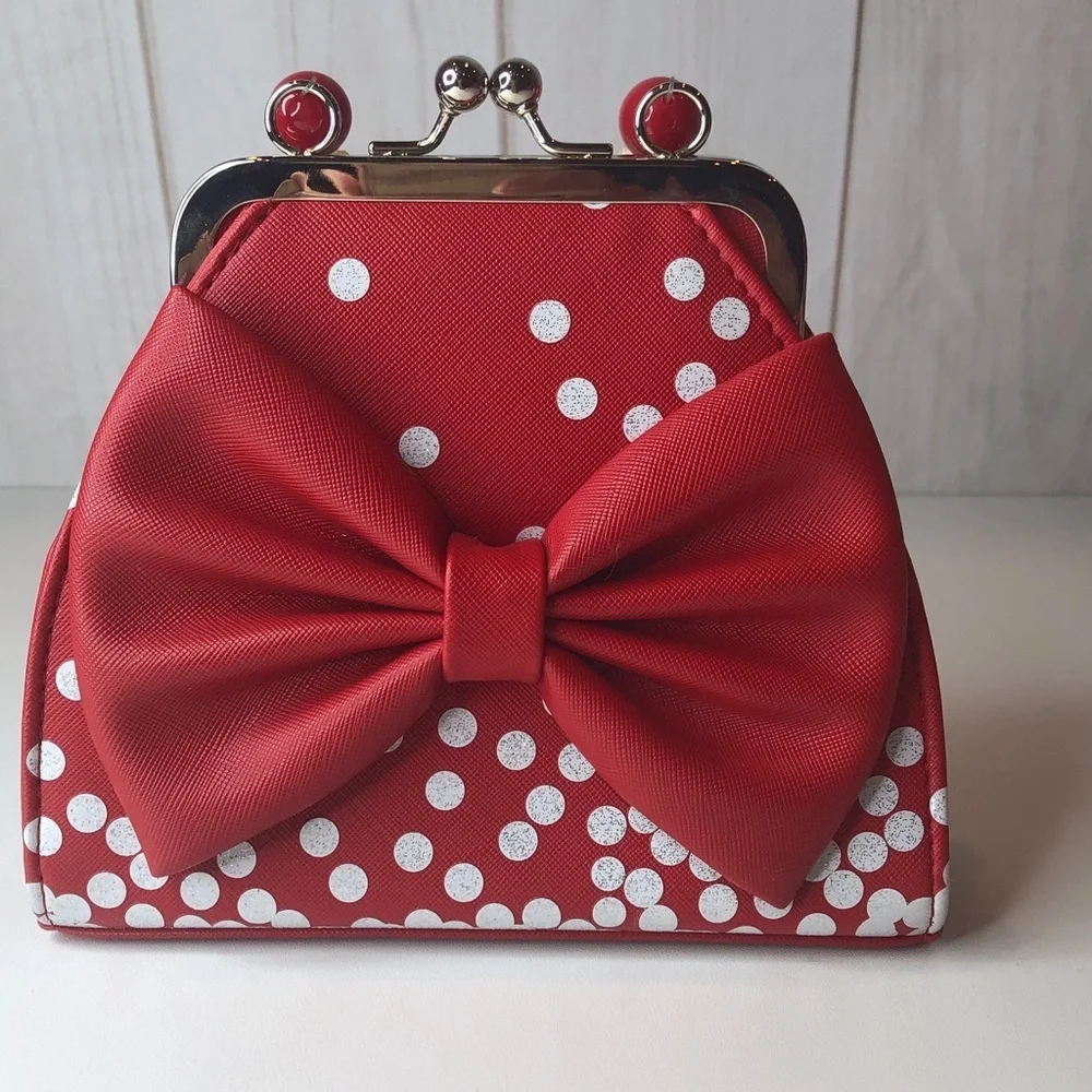 Disney parks minnie